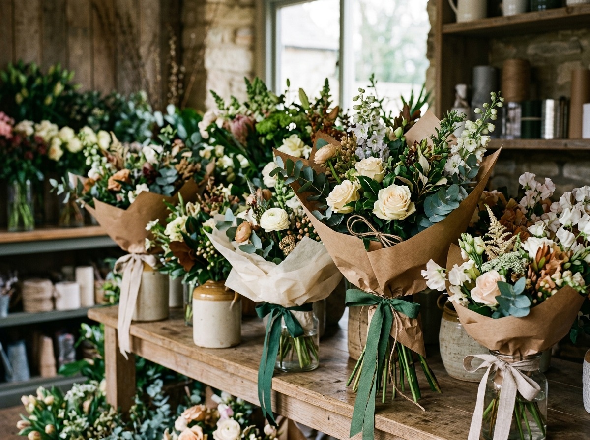 Bouquet Programs